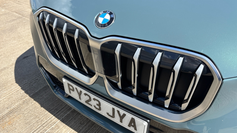 BMW X1 sDrive 18d M Sport 5dr Step Auto Diesel Estate